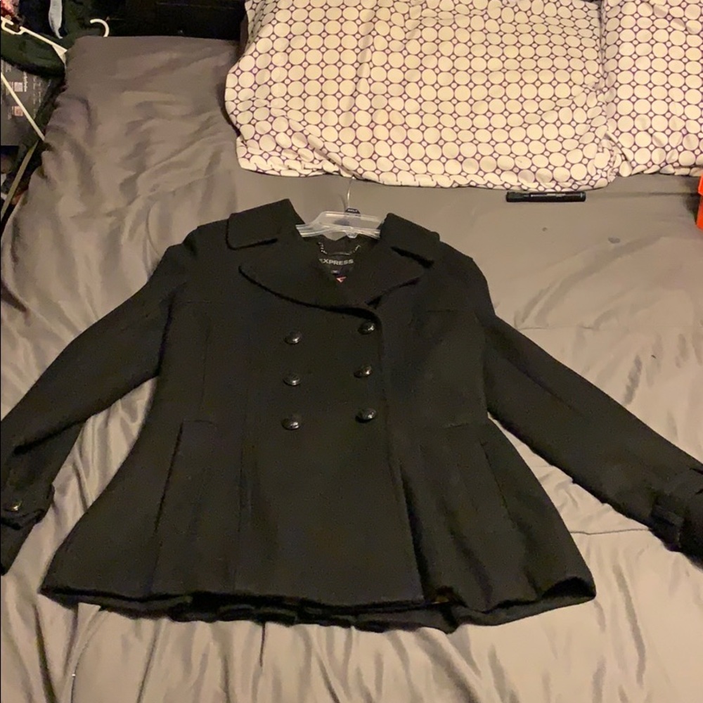 Express Jacket - image 1